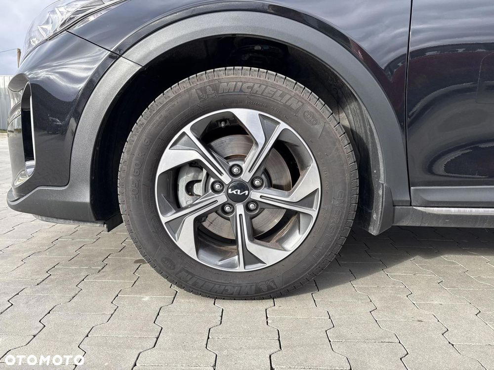 Kia XCeed 1.5 T-GDI M - 19