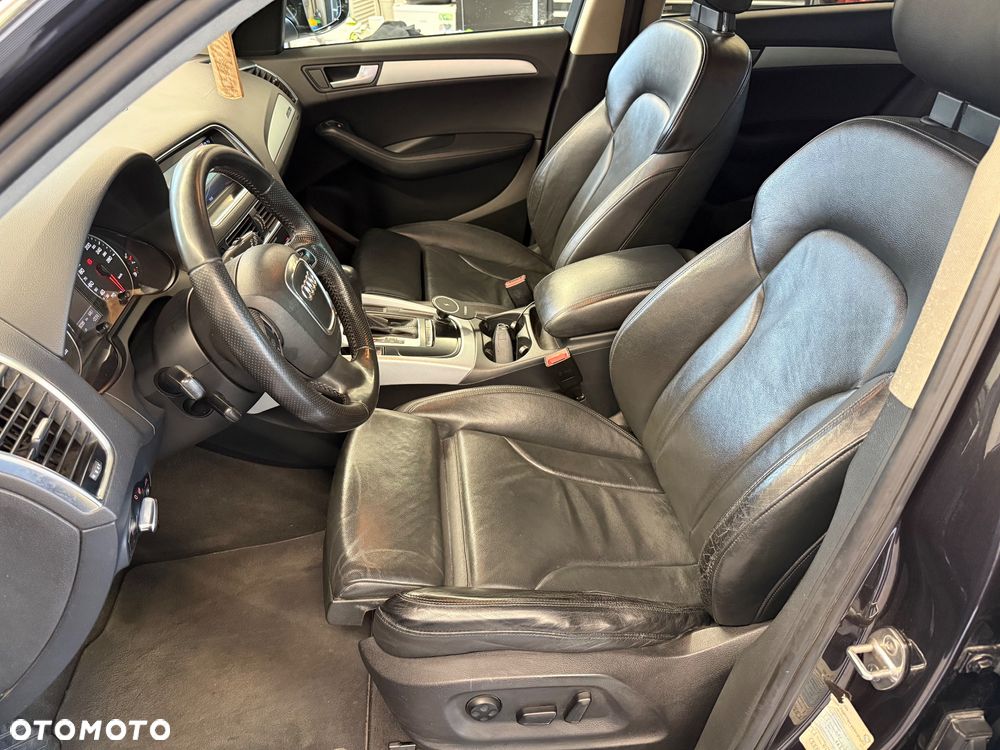 Audi Q5 2.0 TDI Quattro S tronic - 15