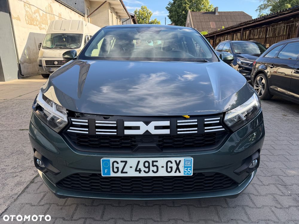 Dacia Sandero - 24