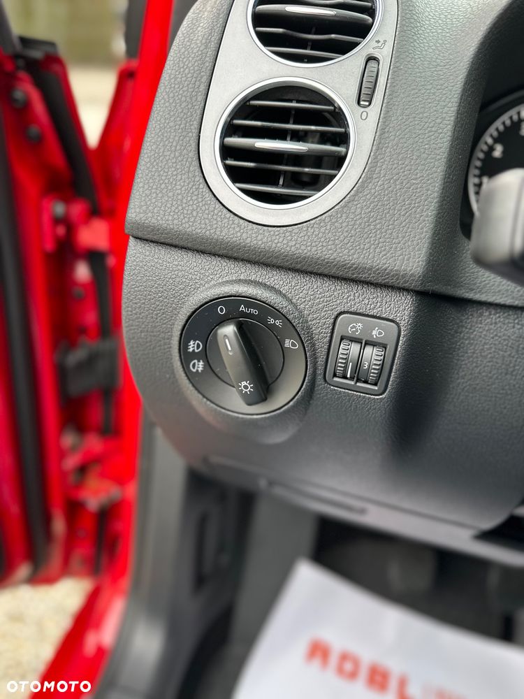 Volkswagen Golf Plus 1.4 TSI Life - 20