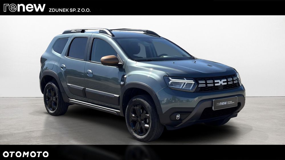 Dacia Duster 1.0 TCe Prestige - 8