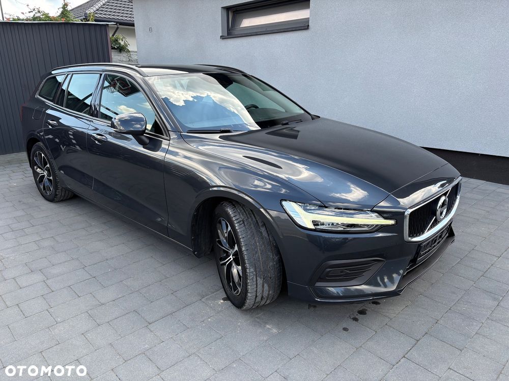 Volvo V60 D3 Momentum Pro - 18