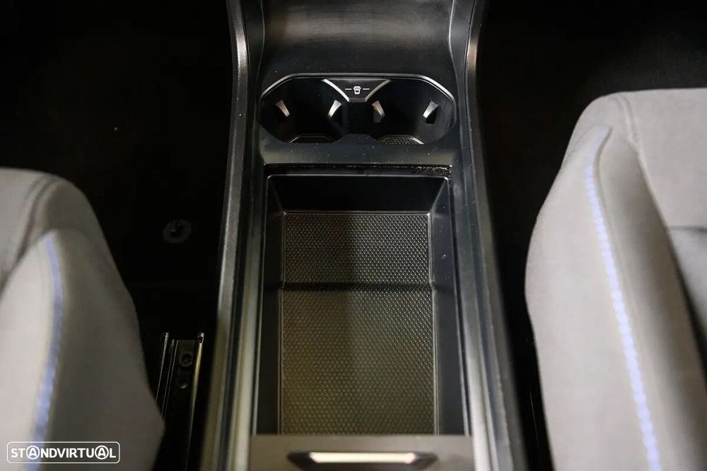 MG MG4 51 kWh Standard - 52