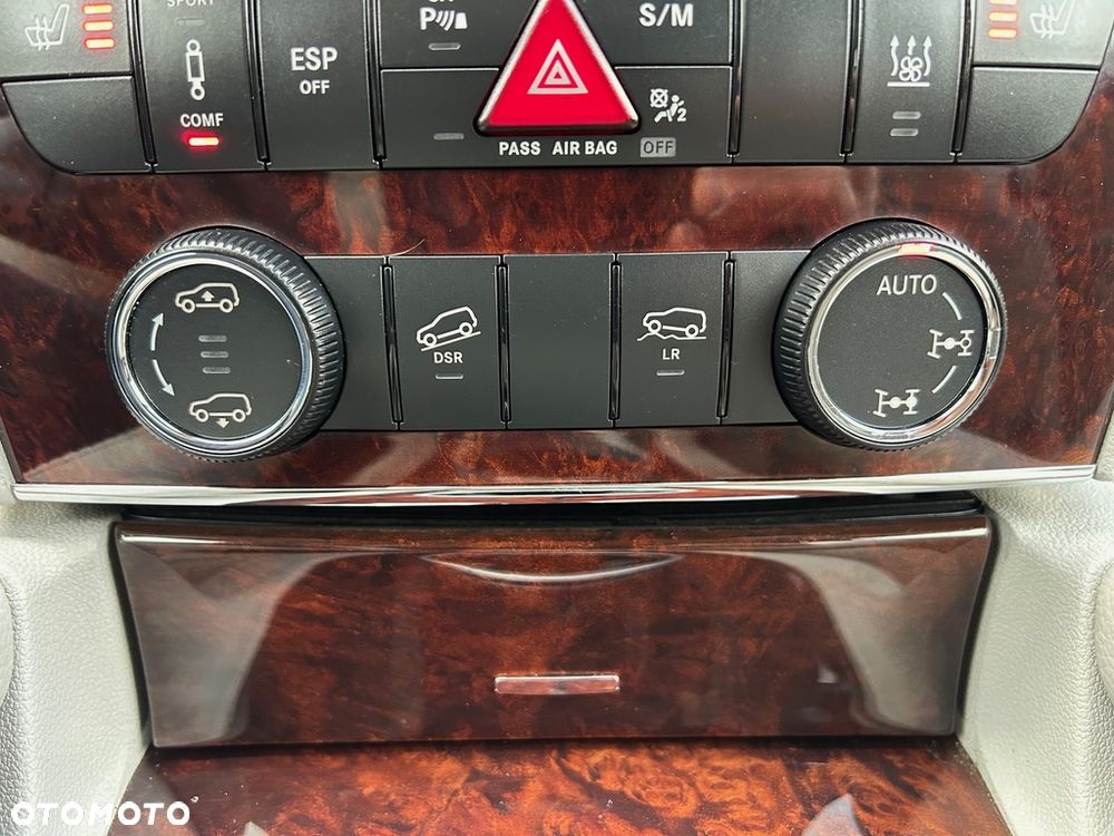 Mercedes-Benz ML 320 CDI 4Matic 7G-TRONIC Edition 10 - 7