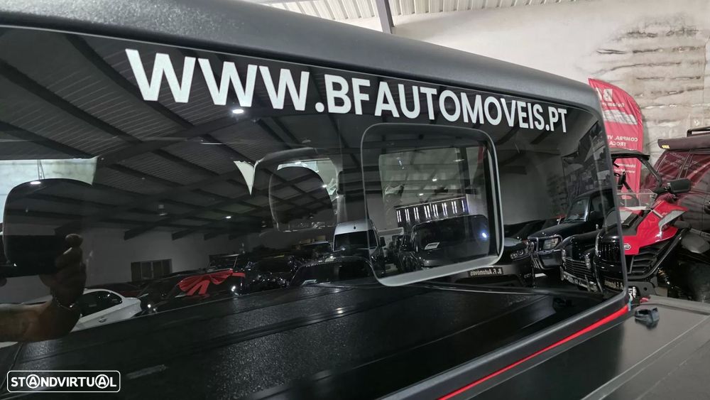 Jeep Gladiator 3.0 CRD Sport AT8 - 15