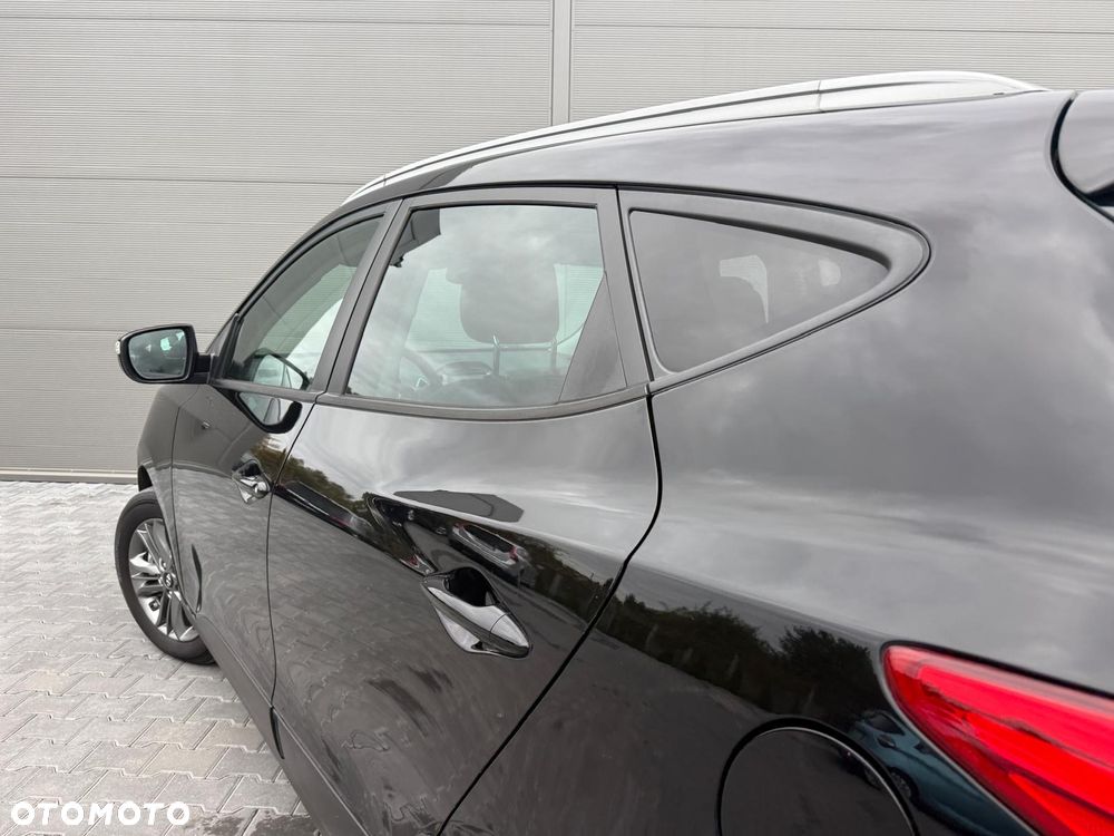 Hyundai ix35 1.7 CRDi 2WD Fifa World Cup Edition - 6