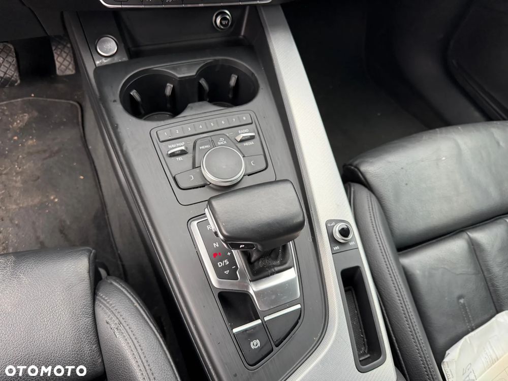 Audi A5 Sportback 40 TFSI mHEV S Line S tronic - 19