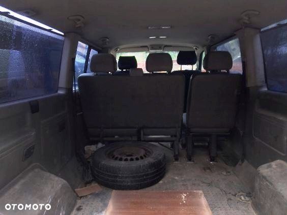 Volkswagen Transporter L2 - 8