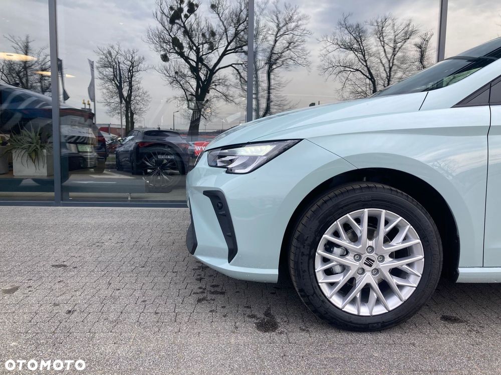 Seat Ibiza 1.0 TSI Style S&S - 5