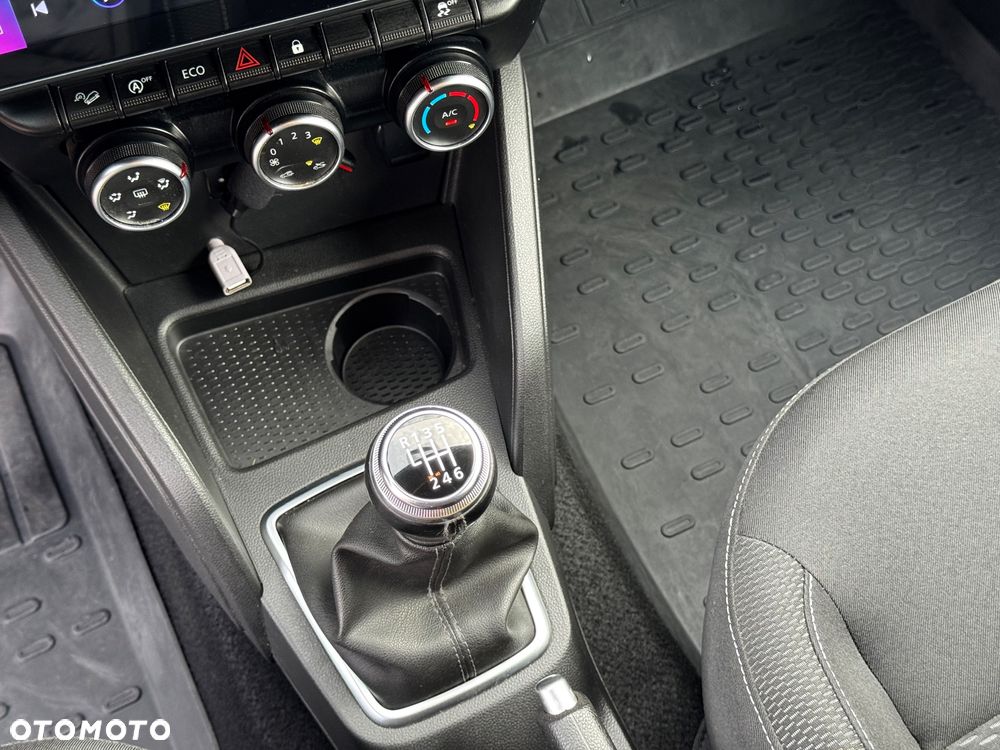 Dacia Duster 1.3 TCe FAP Prestige EU6d - 21