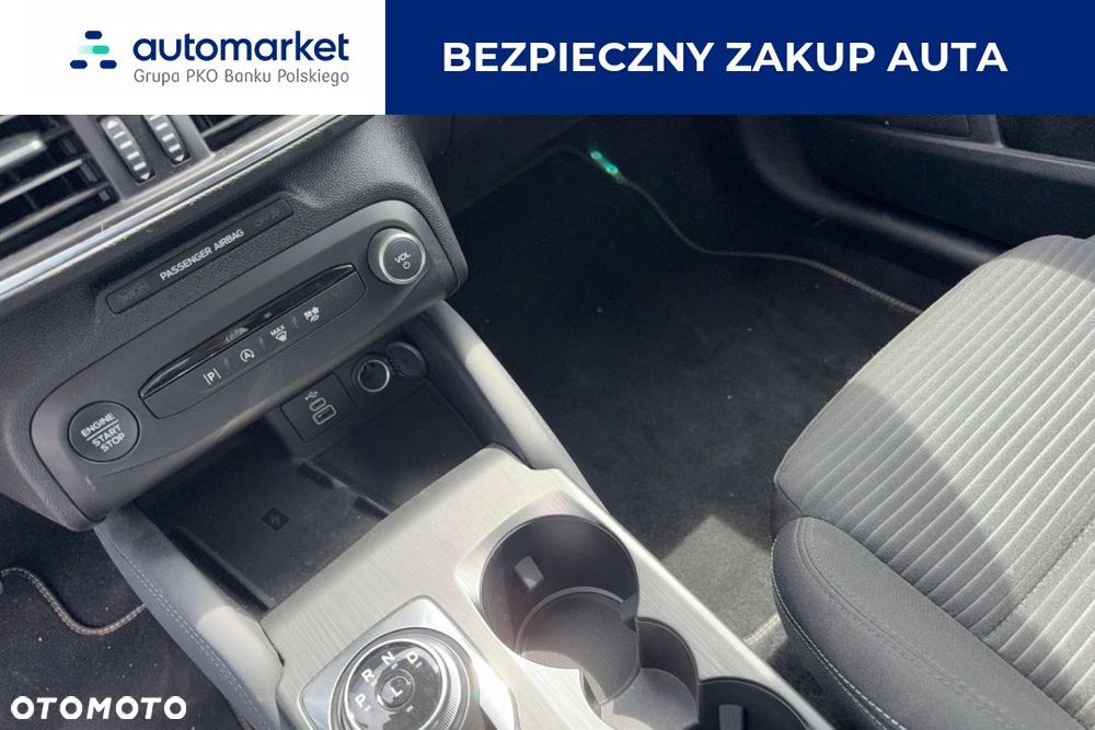 Ford Focus 1.5 EcoBlue Titanium X - 14