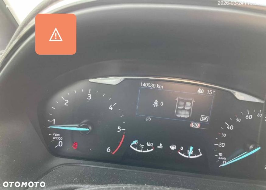 Opel Insignia 2.0 CDTI Automatik Edition - 6