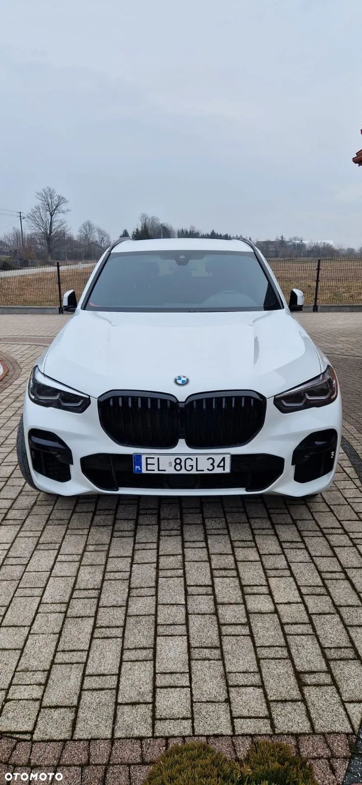 BMW X5 xDrive30d - 1