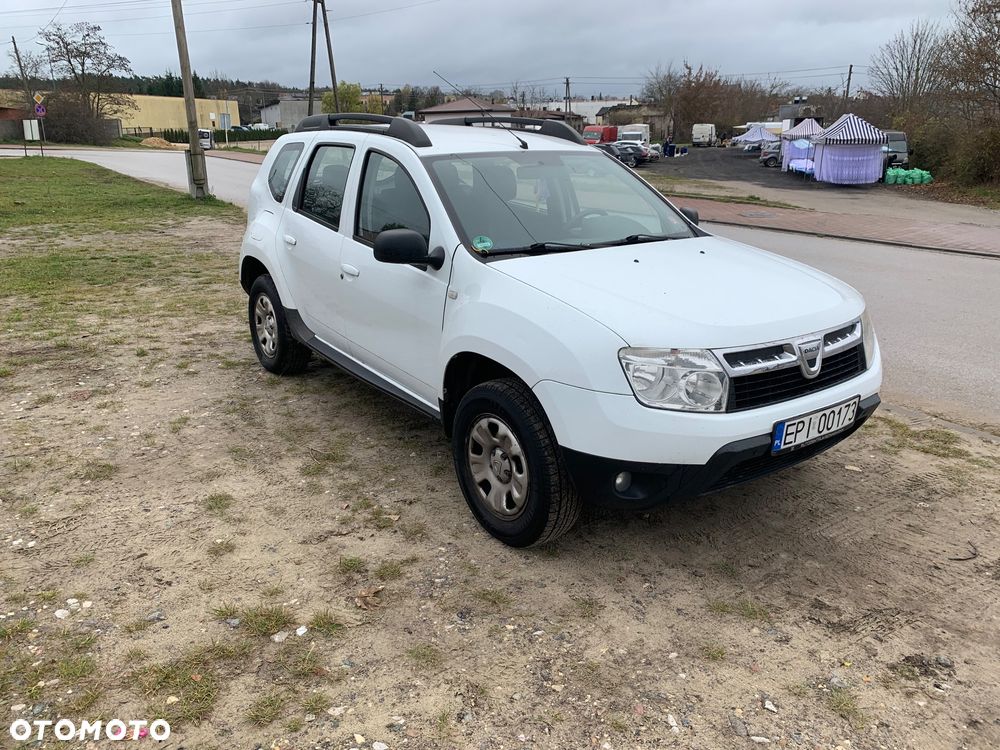 Dacia Duster 1.5 dCi Ambiance - 4