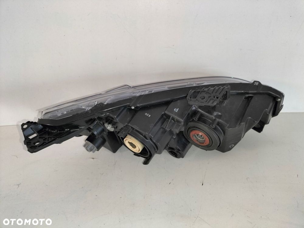 lampa przednia reflektor lewa honda civic x 17- - 4