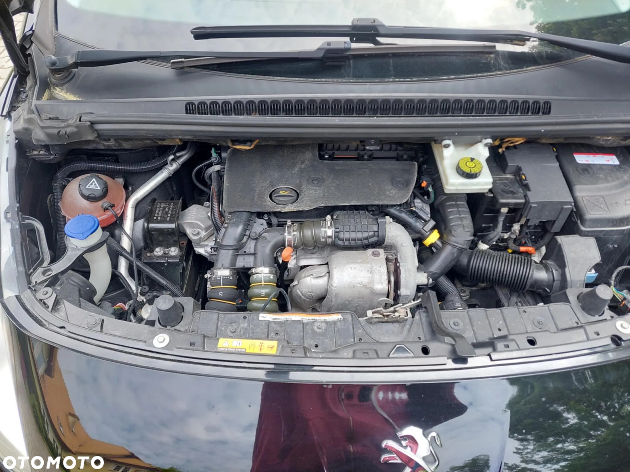 Peugeot 3008 - 14