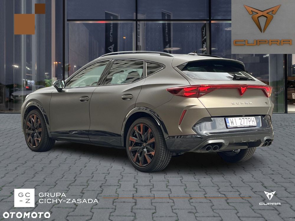 Cupra Formentor - 3