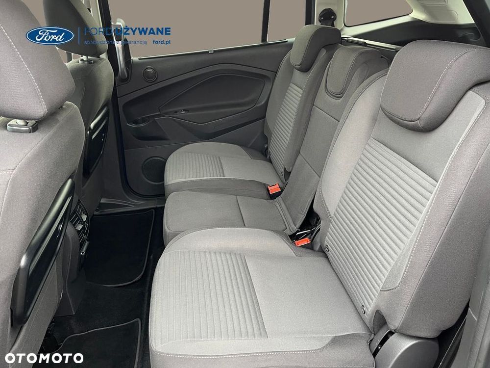 Ford Grand C-MAX - 12