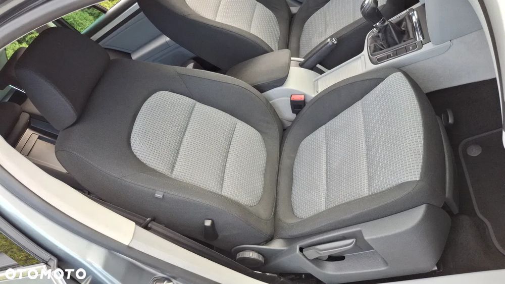 Skoda Superb 2.0 TDI PD Ambition - 20