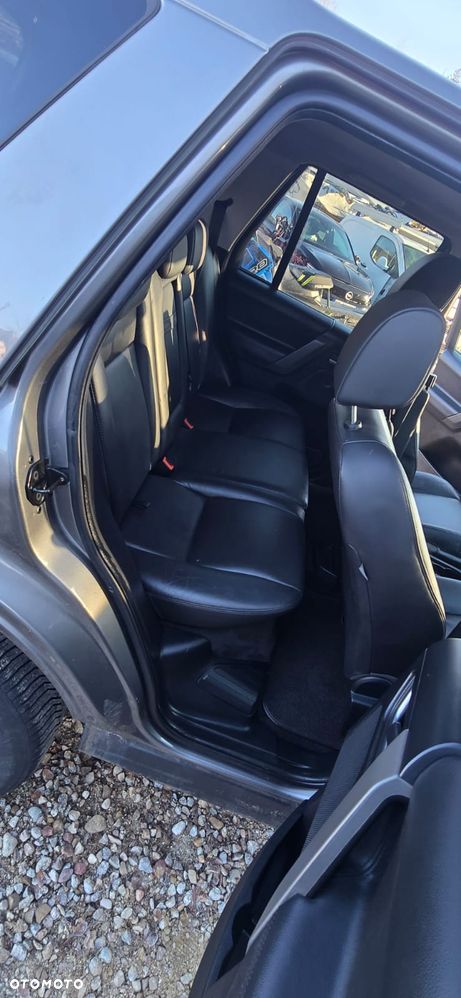 Land Rover Freelander TD4 Automatik 4Wheel Fun - 26