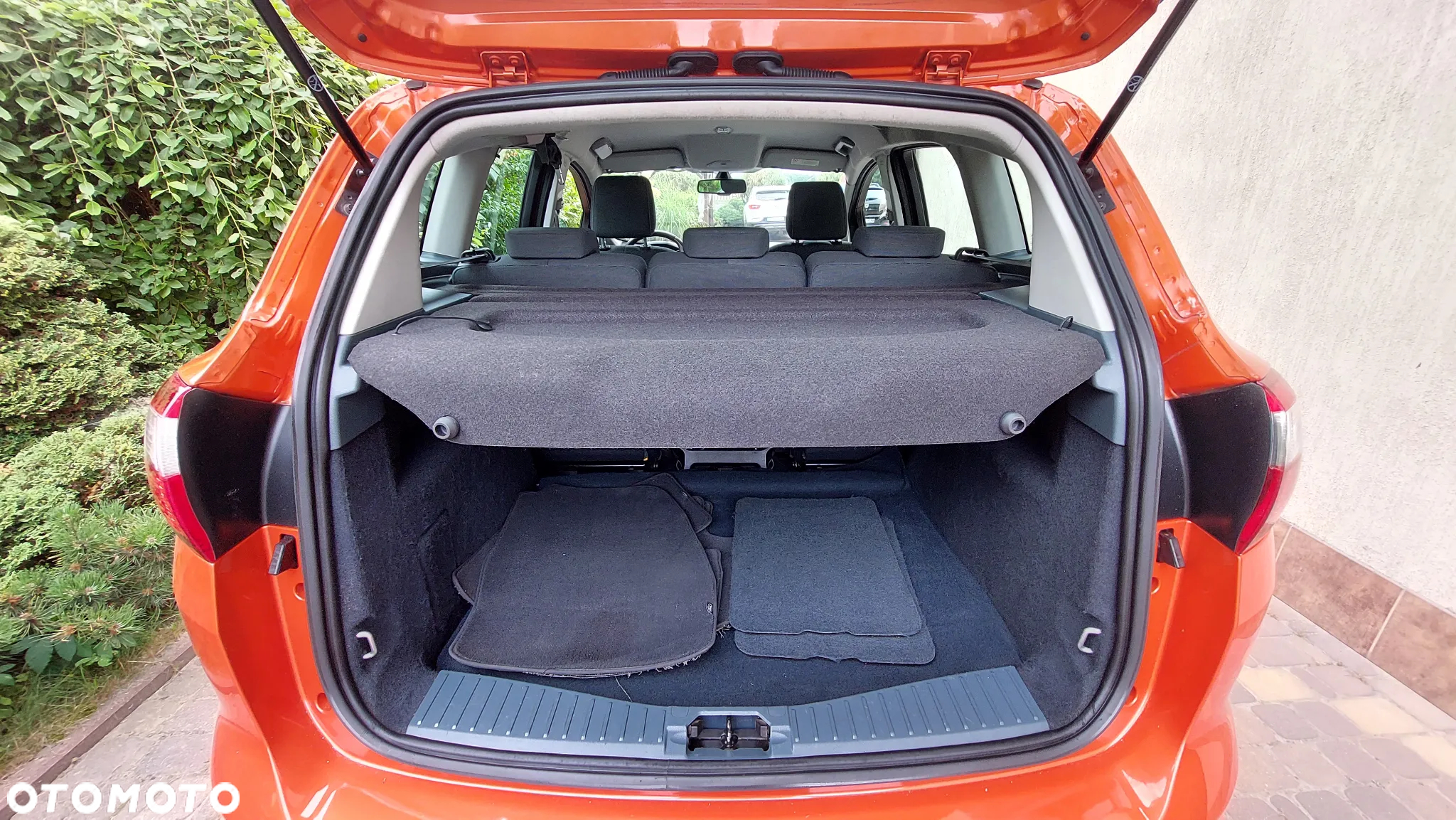 Ford C-MAX 1.6 Ambiente - 10