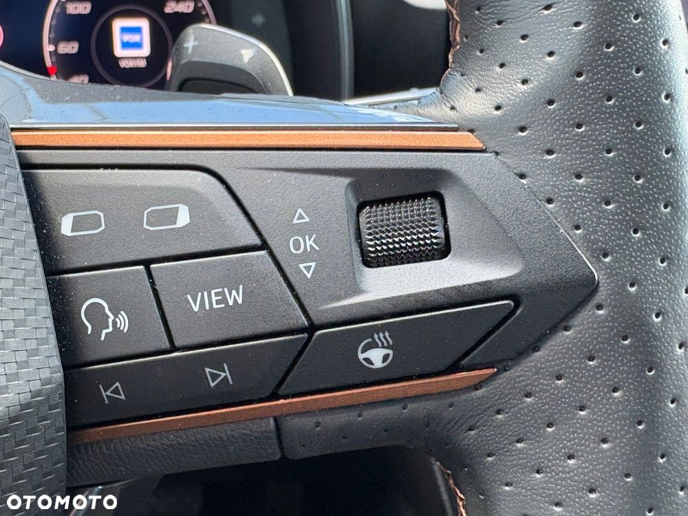 Cupra Formentor 2.0 TSI 4Drive DSG - 26