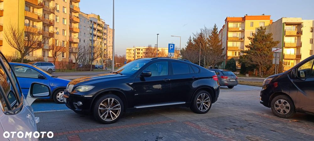 BMW X6 - 5