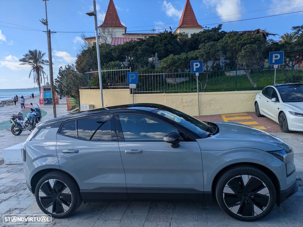 Volvo EX30 69 kWh Single Motor Extended Range Ultra - 15