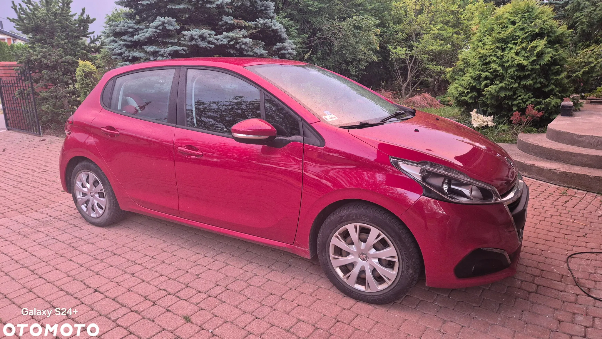 Peugeot 208 1.2 PureTech Active - 3