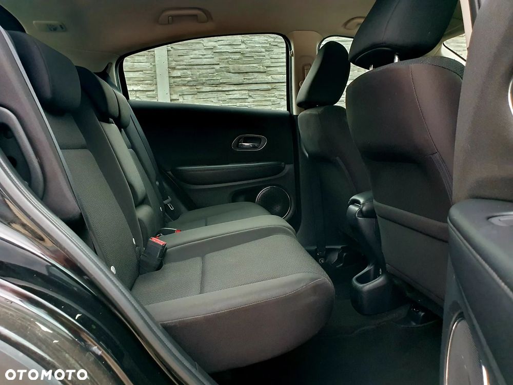 Honda CR-V 1.6i DTEC 2WD Comfort - 29