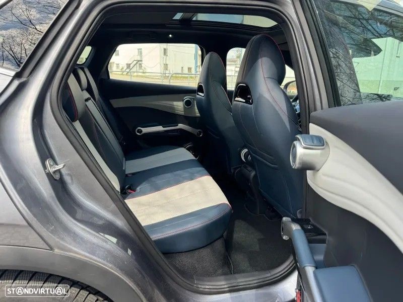 BYD Atto 3 60.48 kWh Design - 33