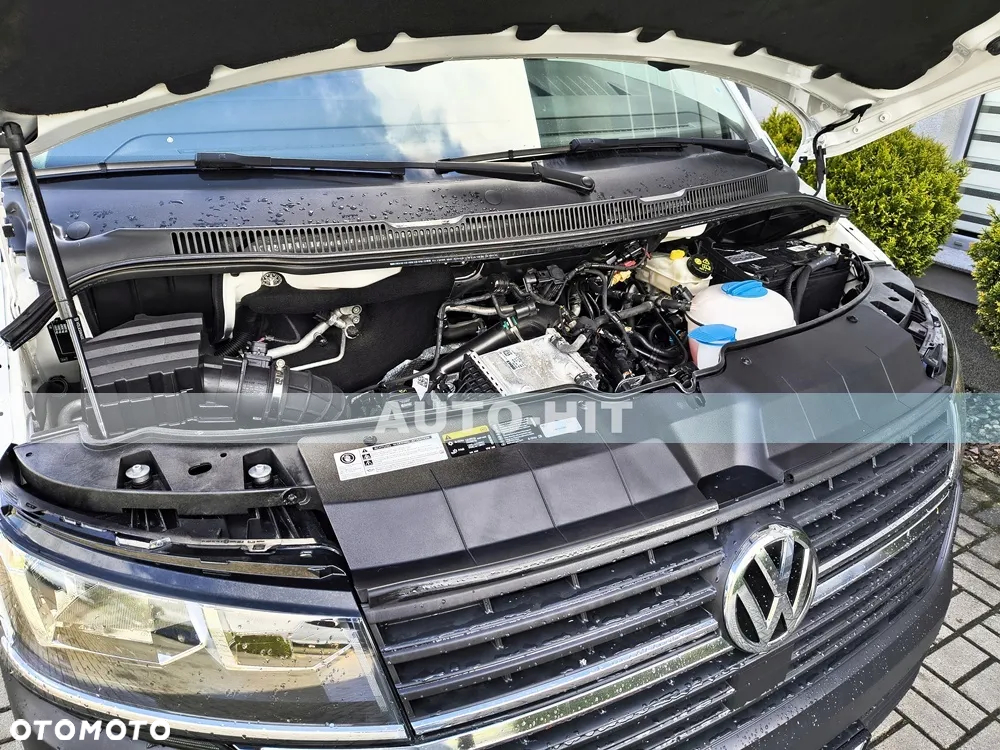 Volkswagen Transporter T6 - 16