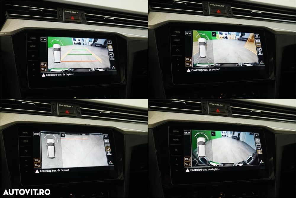 Volkswagen Passat 2.0 TDI DSG (BlueMotion Technology) Comfortline - 8