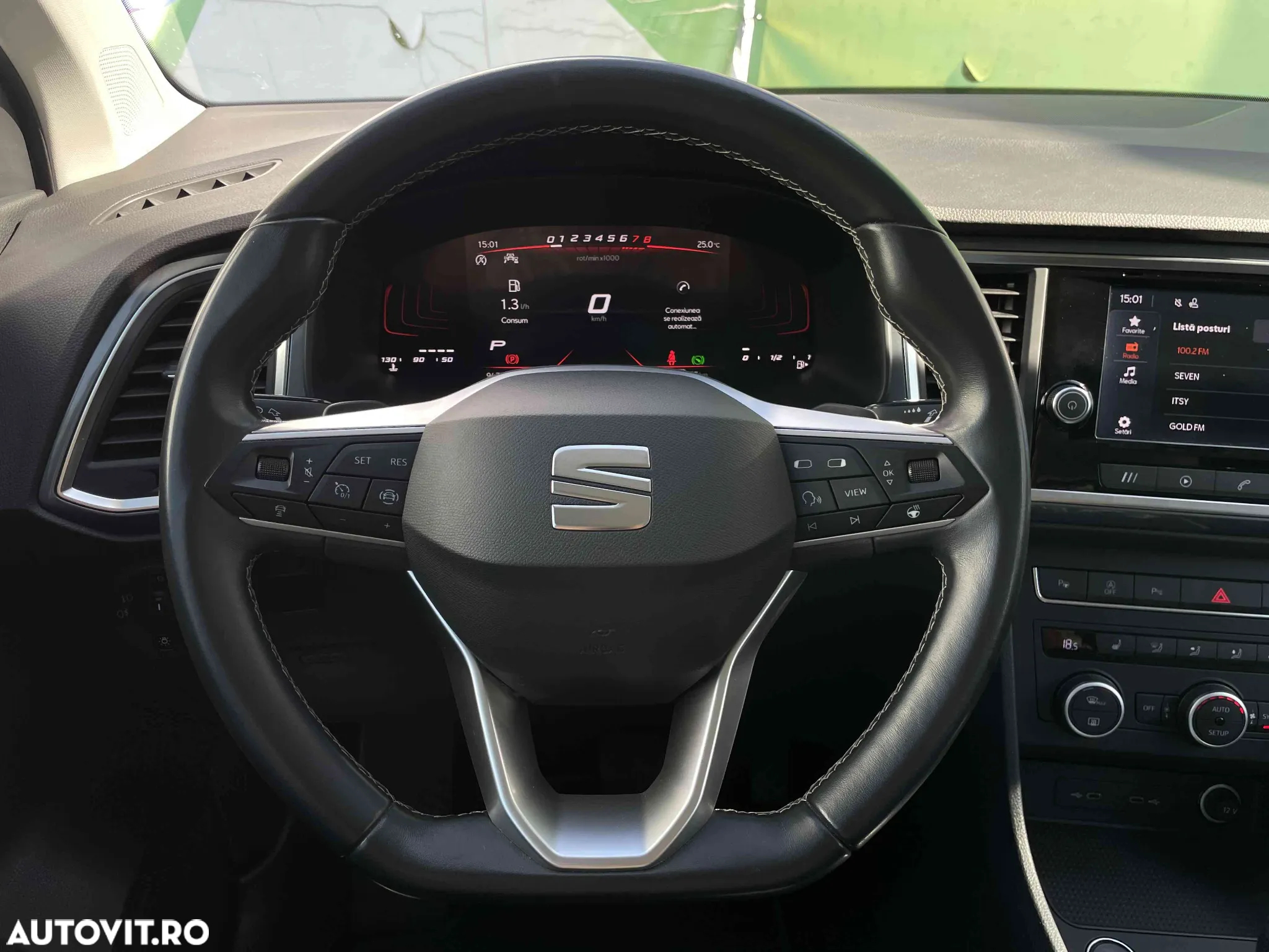 Seat Ateca - 9