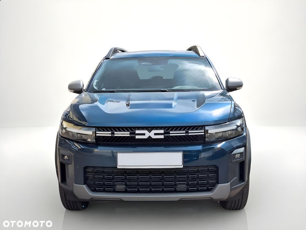 Dacia Bigster - 3