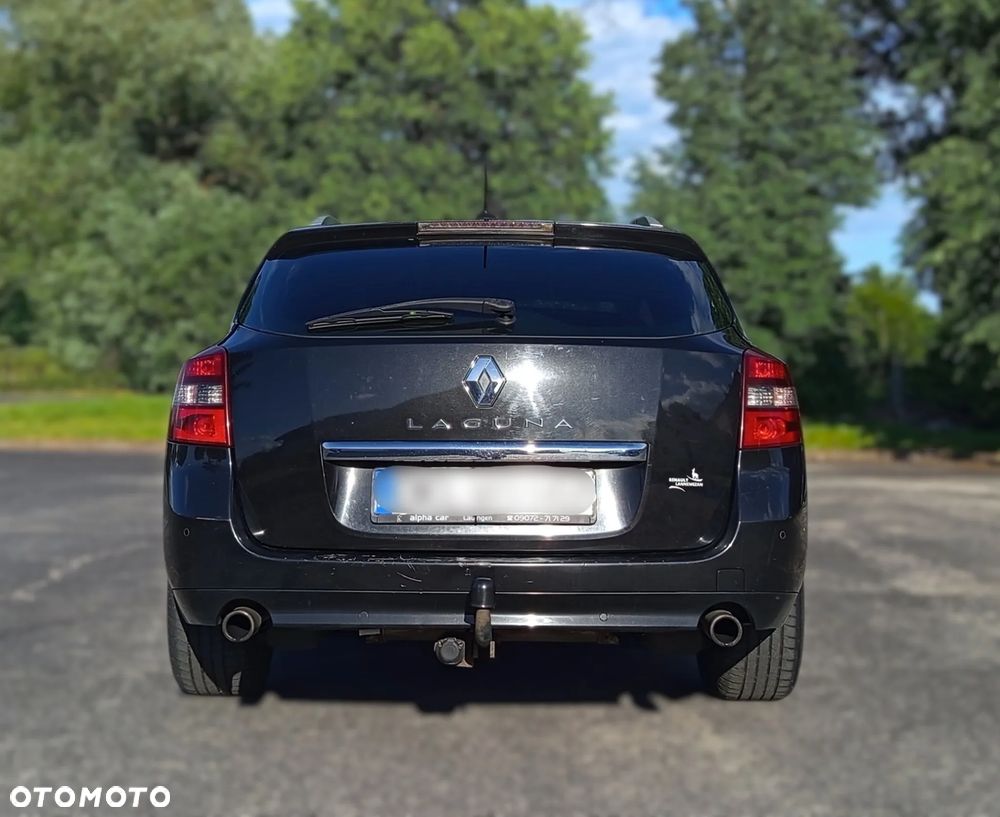 Renault Laguna - 9