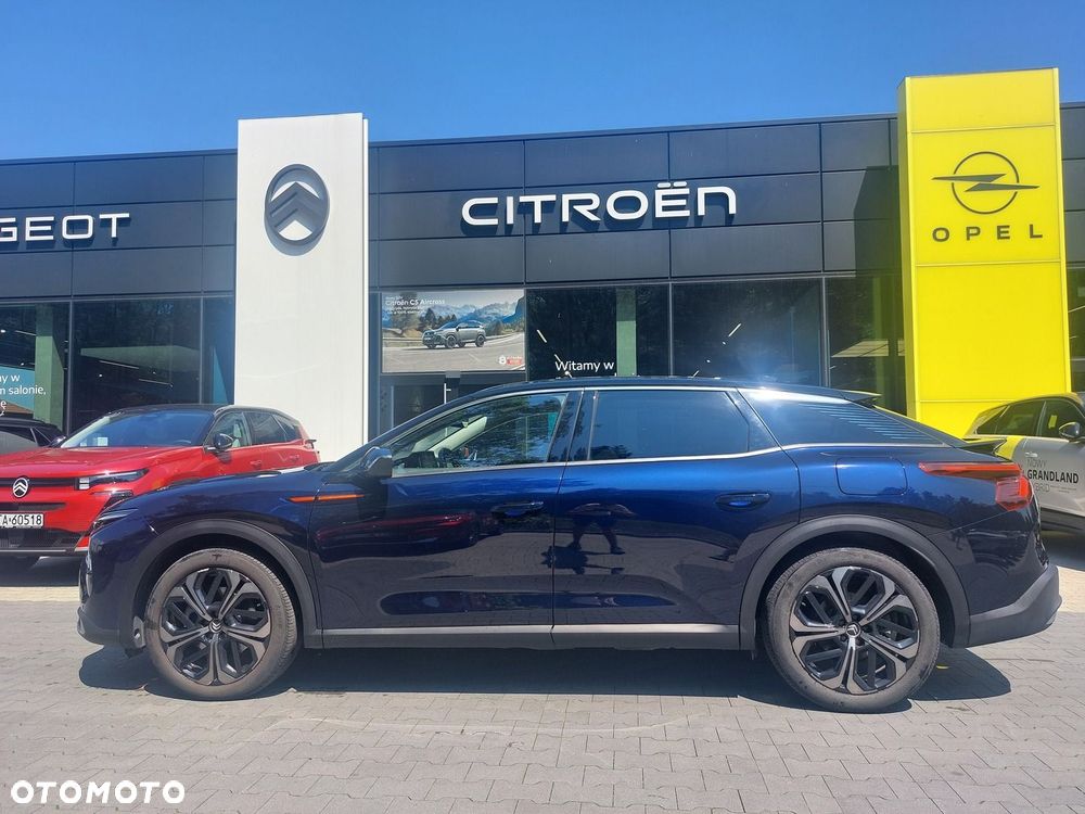 Citroën C5X - 3