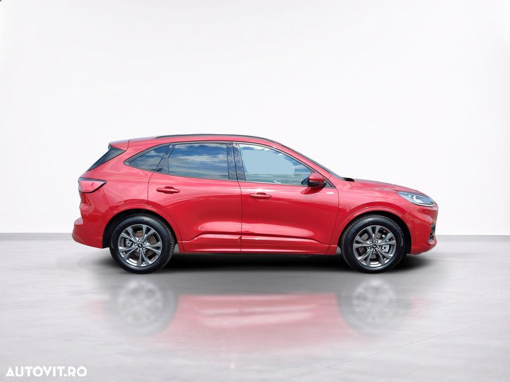 Ford Kuga 2.5 Duratec PHEV ST-LINE X - 8