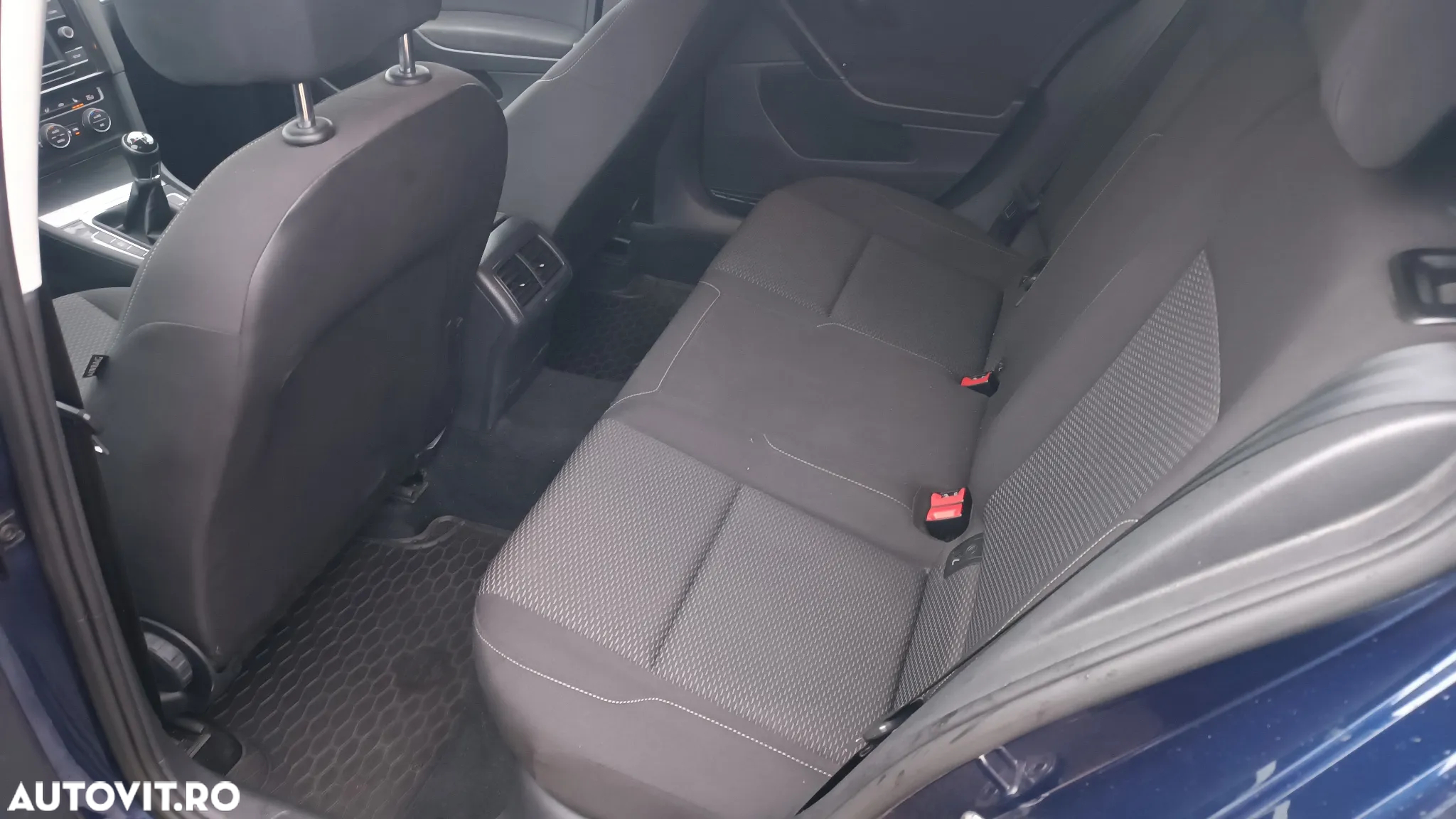 Volkswagen Golf 1.0 TSI Trendline - 10
