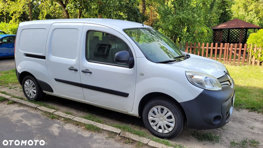 Renault Kangoo - 3