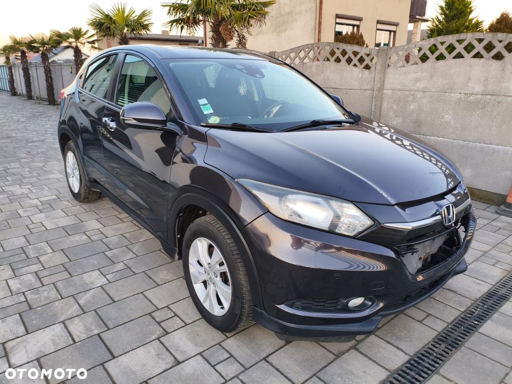 Honda HR-V 1.6 i-DTEC Executive - 7