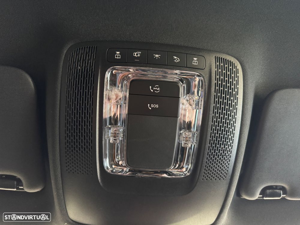 Mercedes-Benz A 250 e 8G-DCT Lim. Special Edition - 30