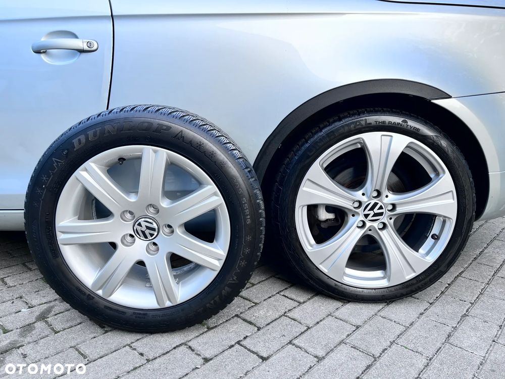 Volkswagen Eos 2.0 TSI Individual - 13