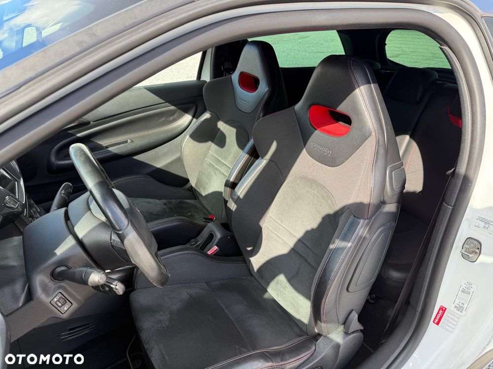 Citroën DS3 Racing - 14