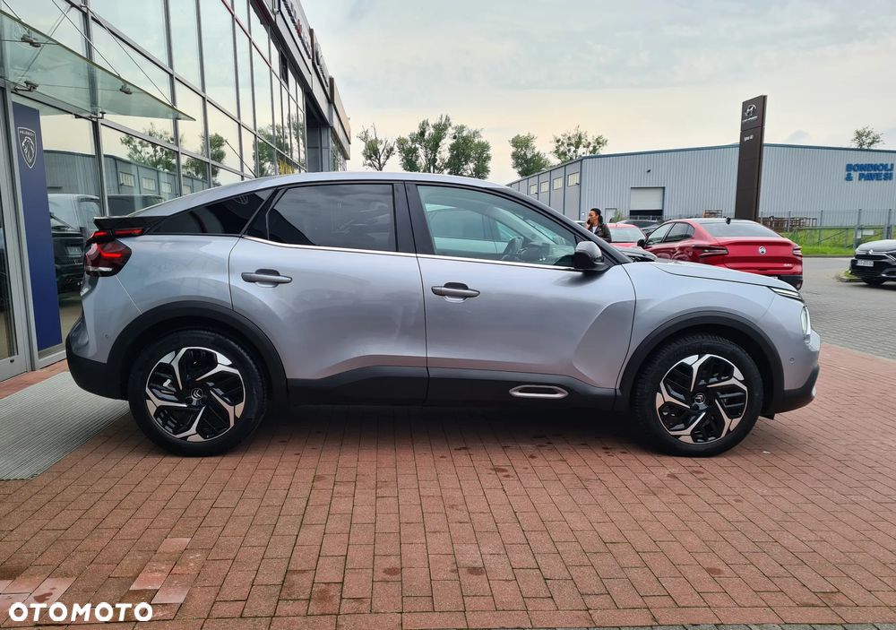 Citroën C4 1.2 PureTech Shine S&S - 6