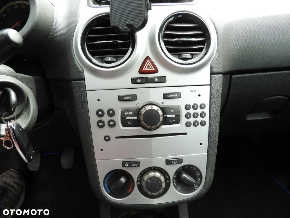 Opel Corsa 1.3 CDTI Enjoy - 36