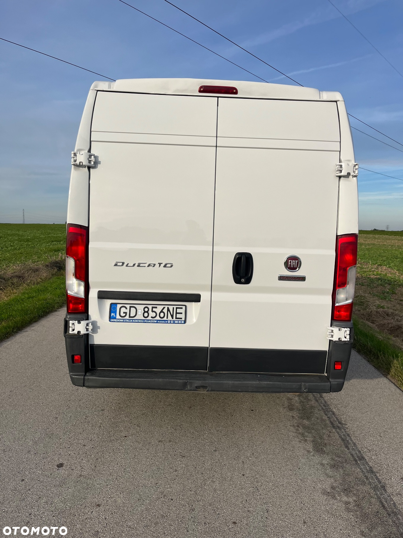 Fiat Ducato - 9