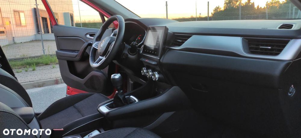 Renault Captur 1.0 TCe Intens - 24