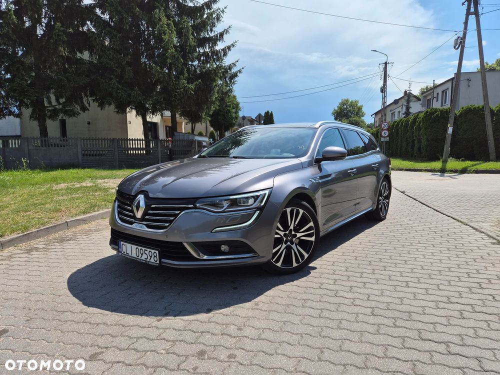 Renault Talisman BLUE dCi 200 EDC INITIALE PARIS - 14