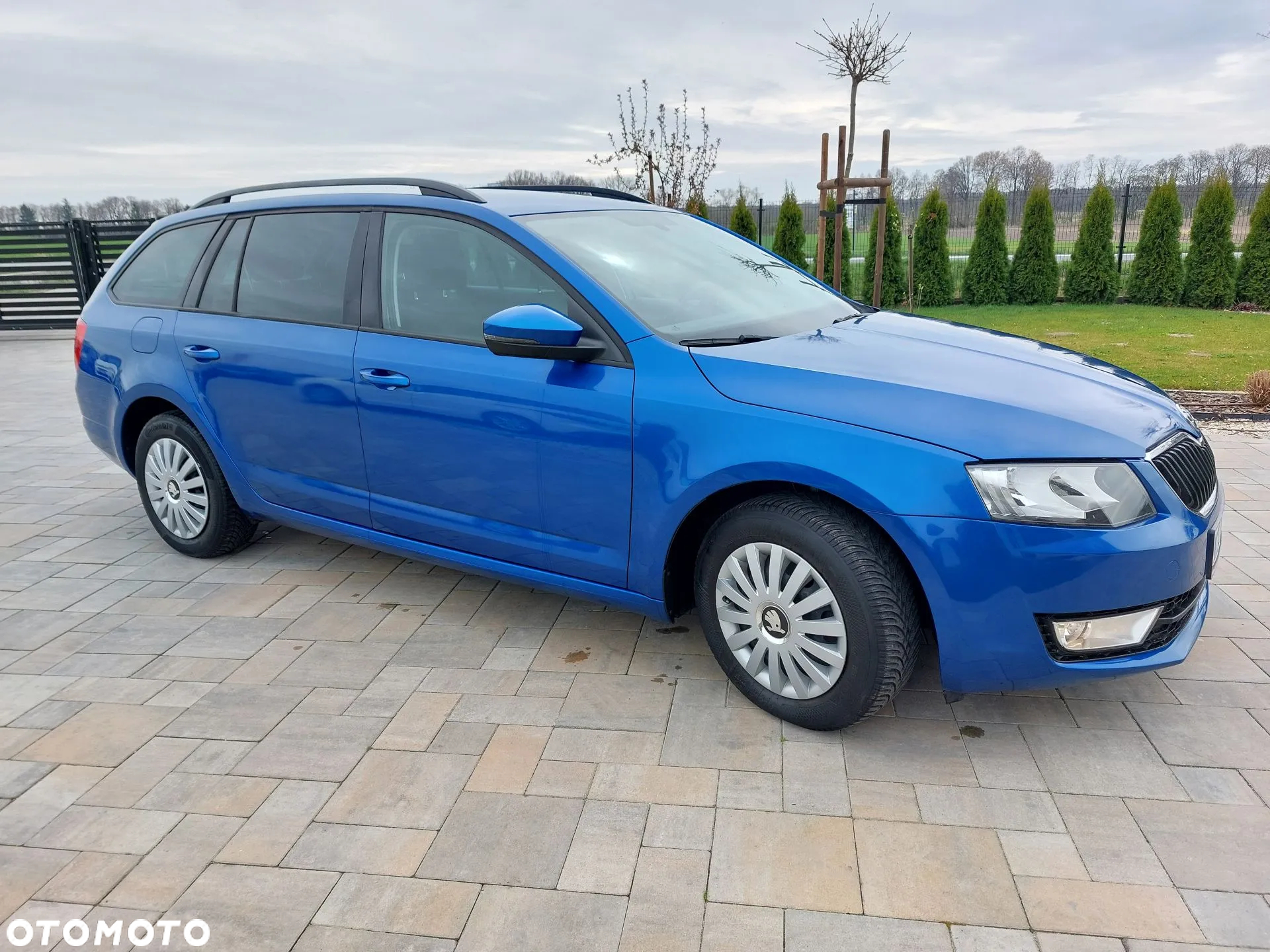 Skoda Octavia 1.2 TSI Edition - 26